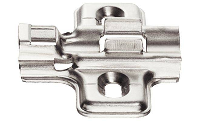 Монтажная планка METALLA SM 4 мм под шуруп