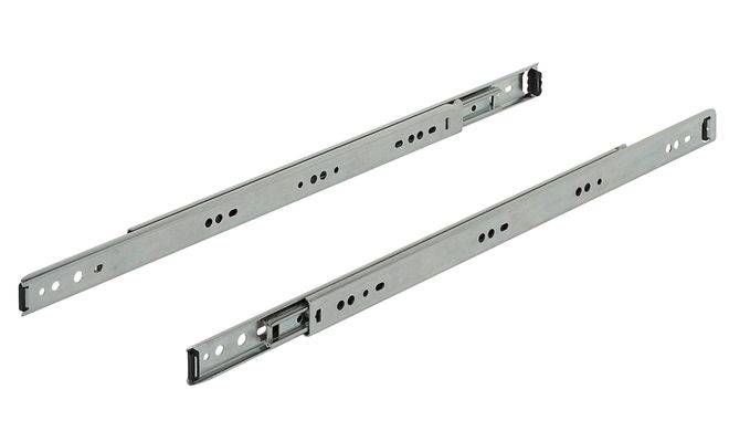 Направляюча кулькова повний висув 500/35 42226504