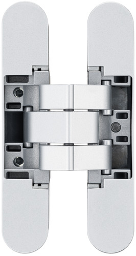 Заглушка к петле AN142 3D хром матовый 92756071