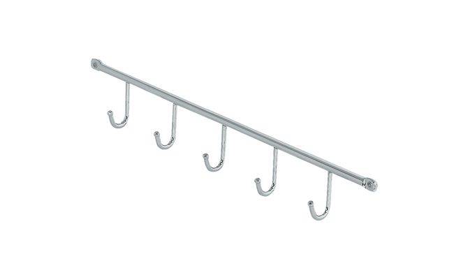 Гачки навісні 4 шт 300 x 33 x 52 мм 52082229