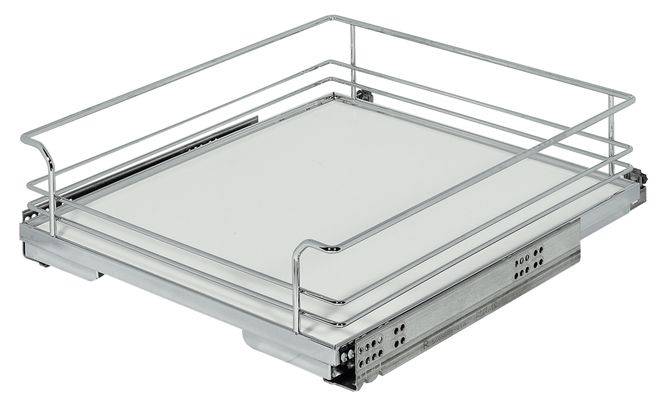 Внутренняя выдвижная полочка Arena Classic 377 х 488 х 125 мм