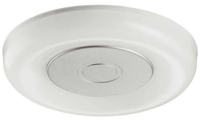 Світильник LED 2027 12V/2.6W алюміній сірий холодне біле світло 4000K 83372051