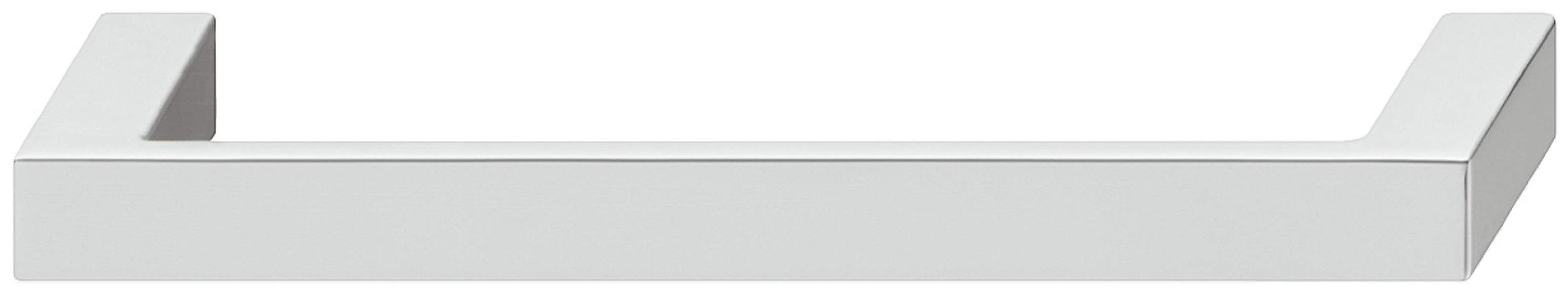 Ручка меблева скоба Häfele Déco хром полірований 171 x 28 /160 мм 10662226