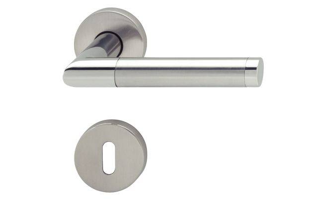 Комплект ручек LEILA H WC