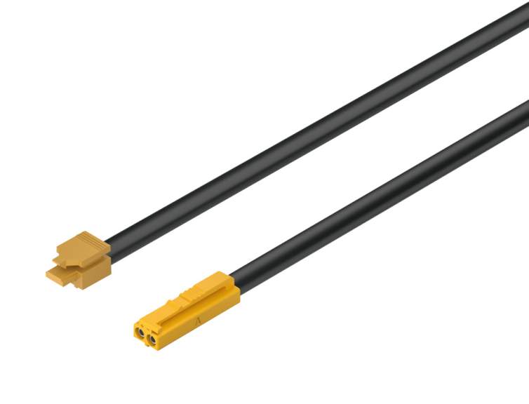 Шнур Loox5 для світильника 12V 1.0 м 83395789