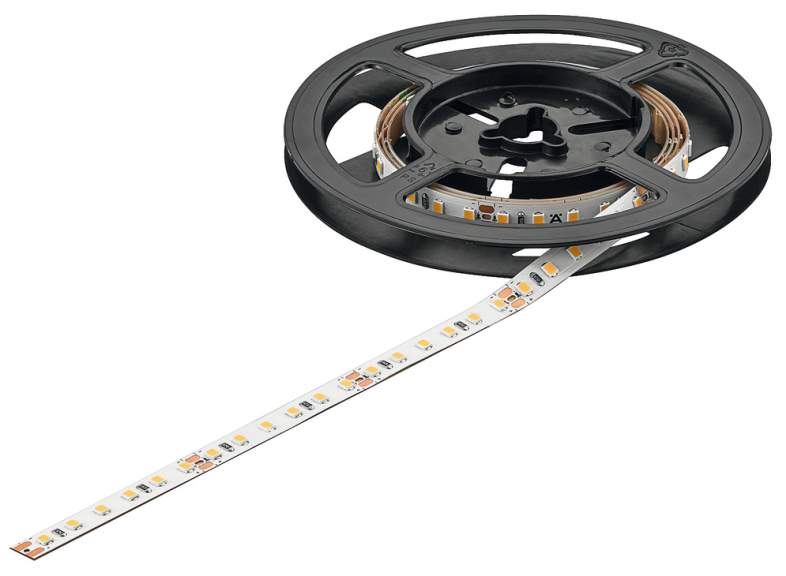 Світлодіодна стрічка LED3072 24V 2.4W/м 4000K CRI90 5м 83375222