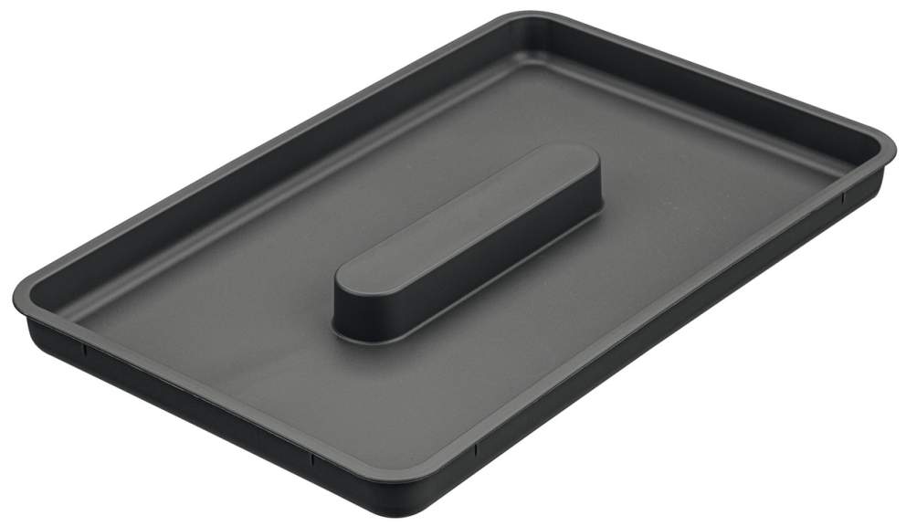 Крышка Hafele на ведра 11/15/18 л для системы сортировки отходов 50190442