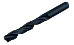 Спіральне свердло зі швидкоріжучої сталі HSS D7,0 мм (упаковка 10 шт) 00141220
