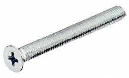 Шуруп М4 х 80 DIN965