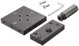 Свердлильний шаблон Ixconnect SC 8/60