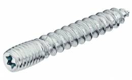 Стержневой шуруп M8x100 TS25 со звездочкой (упаковка 100 шт) 02612946