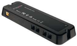 Звукова Bluetooth система 420 E з двома динаміками