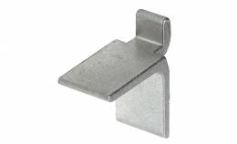 Полицетримач алюміній без покриття (упаковка 100 шт) 28368005