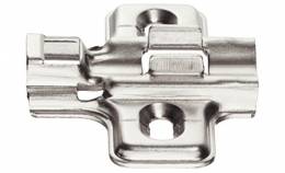 Монтажная планка METALLA SM 4 мм под шуруп