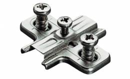 Планка монтажная DUOMATIC А 2 11