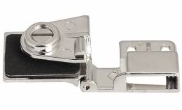 Петля для стекла промежуточная 40х30 NM