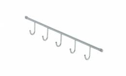 Гачки навісні 4 шт 300 x 33 x 52 мм 52082229