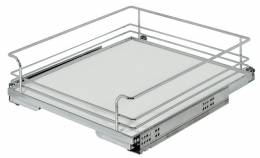 Внутренняя выдвижная полочка Arena Classic 377 х 488 х 125 мм