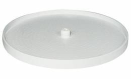 Поворотна полиця D720 мм ударостійкий поліс 54144722