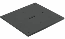 Стойка-опора D590 мм