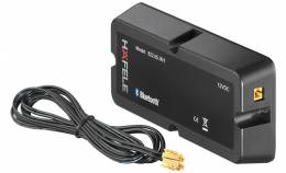 Звукова Bluetooth система з вбудованим динаміком 12V 5W