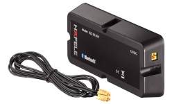 Звукова Bluetooth система з вбудованим динаміком 105 12V 5W