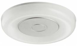 Світильник LED 2027 12V/2.6W алюміній сірий холодне біле світло 4000K 83372051