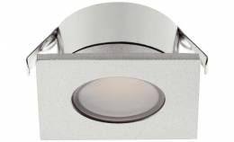 Світильник LED 2023 12V/1.5W алюміній сірий тепле біле світло 3000K 83372064