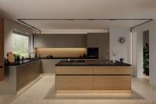 Стартовий набір Häfele Lighting OneCable 5000 мм чорний 83368337