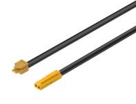 Шнур Loox5 для світильника 12V 1.0 м 83395789