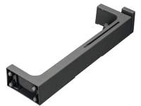 C-фиксатор Hafele для широких систем сортировки мусора 800-900 мм 50190421