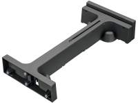 Патентованный фиксатор Hafele Ratsche для систем сортировки мусора от 450 мм 50190420