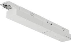 Адаптер Hafele Lighting OneCable Connect для LED-стрічок Loox5 Multi-white (3-pin, 8 мм) 24В 75Вт білий 83368334