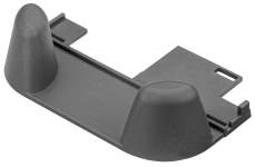 Дополнительный стопор Hafele для стабилизации систем сортировки мусора 50190430