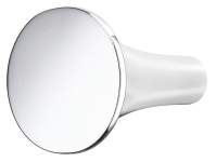 Ручка-кнопка Häfele Déco хром полірований 26 x 31 мм 10671134