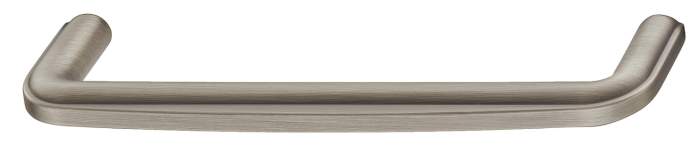 Ручка мебельная скоба Häfele Déco античная латунь 171.5 x 37.5 /160 мм 10671502