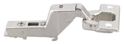 Петля внутрішня Hafele Metalla 540 SM 110° 45/9.5 нікельована з доводчиком 31105002