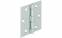 Петля карточная Z20x20 (упаковка 10 шт) 35403950