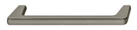 Ручка меблева скоба Häfele Déco графітовий 114 x 32 /96 мм 10670460