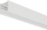 Профіль Hafele Lighting OneCable алюміній білий 2500х18х16 мм 83368304
