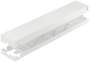 Дизайнерський корпус Hafele Lighting OneCable для драйвера Loox5 до 90 Вт білий 83368310
