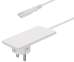 Кабель живлення Hafele Lighting OneCable для драйверів Loox5 до 90 Вт 300 мм білий 83368314