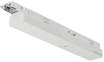 Адаптер Hafele Lighting OneCable Connect для LED-стрічок Loox5 Multi-white (3-pin, 8 мм) 24В 75Вт білий 83368334