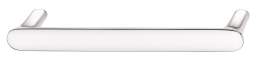 Ручка меблева скоба Häfele Déco хром полірований 208 x 31 /192 мм 10671123