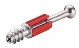 ＭＭ１８【ガーフ】 Нож строительный Haisser 18 мм (88465) купить - цена