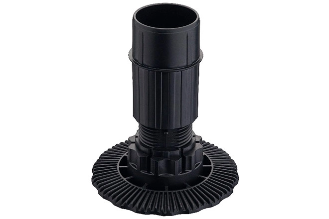 Опора кухонна AXILO 78 з регулюванням 100 мм 63776353 - купити за